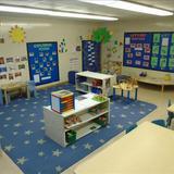 Burlington KinderCare Photo #3 - Toddler Classroom