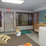 Bellevue KinderCare Photo #8 - Infant Classroom