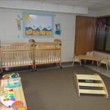 Bellevue KinderCare Photo #9 - Infant Classroom