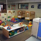 Sunnyslope KinderCare Photo - Infant "A" Classroom