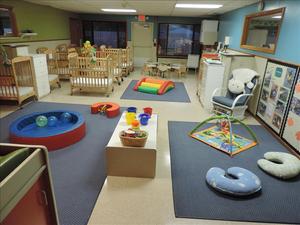 Timber Forest KinderCare Photo