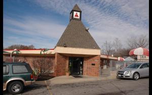 Chouteau and Parvin KinderCare Photo