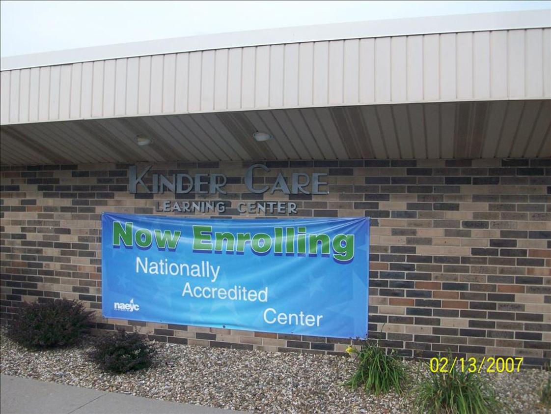 West Cedar Rapids KinderCare Photo - West Cedar Rapids KinderCare - Nationally Accredited by NAEYC!