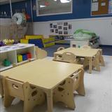 West Cedar Rapids KinderCare Photo #7 - Infant Classroom