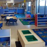 South Hulen KinderCare Photo #6 - Discovery Preschool Classroom