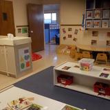 South Hulen KinderCare Photo #5 - Toddler Classroom