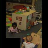 Sloan Street KinderCare Photo #3 - Infant Classroom