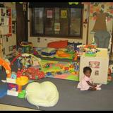 Sloan Street KinderCare Photo #4 - Infant Classroom