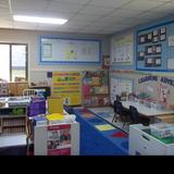 Floynell KinderCare Photo #9 - Prekindergarten Classroom
