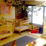 Dedeaux KinderCare Photo #3 - Our Infant classrooms are beautifully prepared just for you!