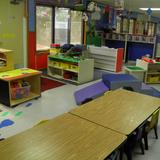 McLeod KinderCare Photo #7 - Discovery Preschool Classroom