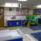 McLeod KinderCare Photo #6 - Toddler Classroom