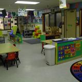 McLeod KinderCare Photo #9 - Prekindergarten Classroom