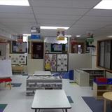Taylor Ranch KinderCare Photo #7 - Our Discovery Preschool Classroom