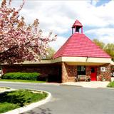 Taney Avenue KinderCare Photo - Our familiar bell tower welcomes every family at our entrance.