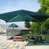 Taney Avenue KinderCare Photo #7 - Our new playgrounds are perfect for a large variety of outdoor activities from our new Take It Outside curriculum.
