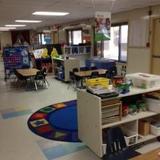 Webb Road KinderCare Photo #5 - Prekindergarten Classroom