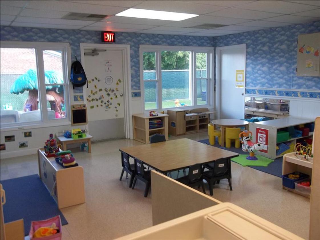 Red Bank KinderCare Photo #1 - Toddler Classroom