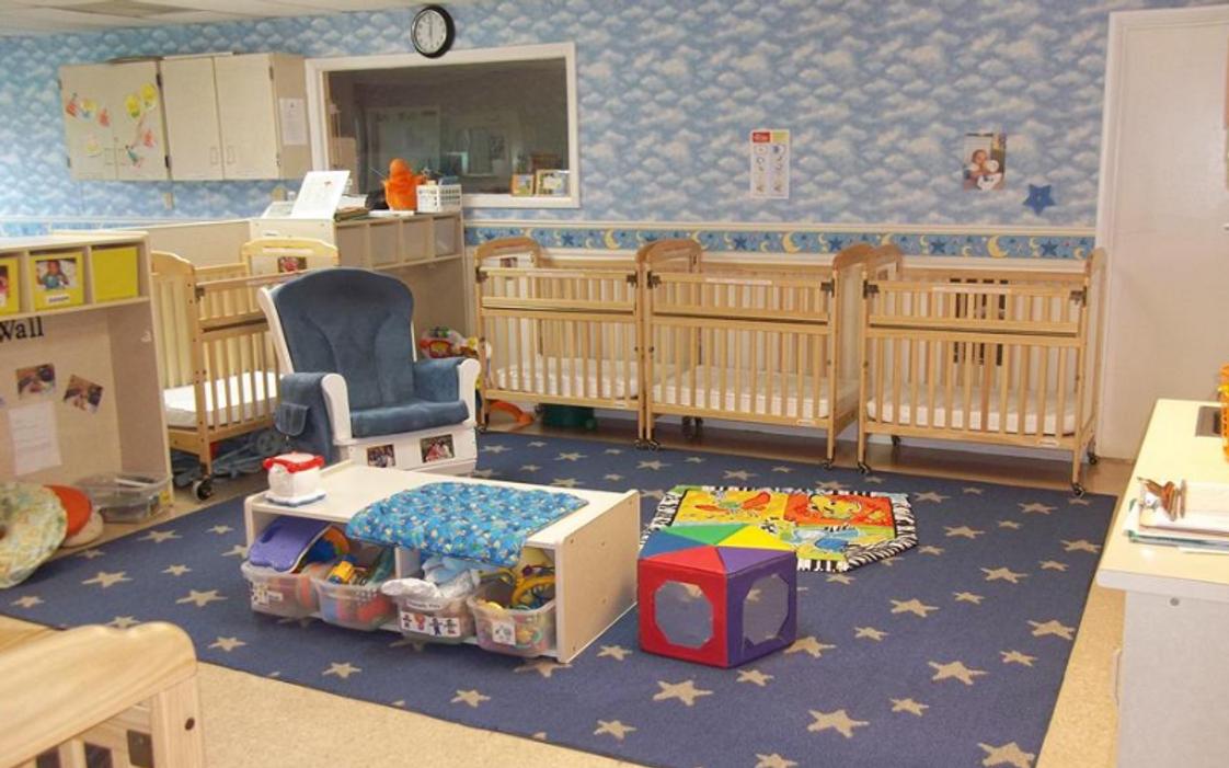 Red Bank KinderCare Photo - Infant Classroom