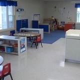Red Bank KinderCare Photo #3 - Discovery Preschool Classroom