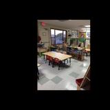 Vista Del Sol KinderCare Photo #3 - Remodeled Discovery Preschool Classroom