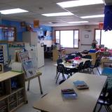 Vista Del Sol KinderCare Photo #6 - School Age Classroom