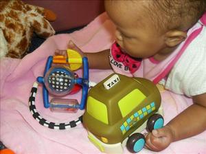 Matteson KinderCare Photo