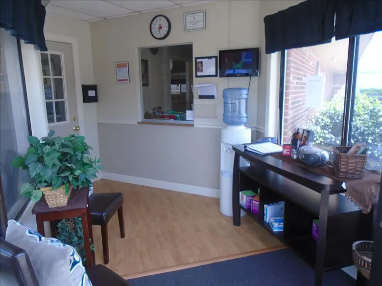 Big Bethel KinderCare Photo #2 - Lobby