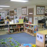 East Lansing KinderCare Photo #3 - Prekindergarten Classroom