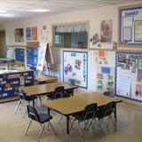 East Lansing KinderCare Photo #2 - Preschool Classroom