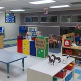 Buford KinderCare Photo #5 - Discovery Preschool Classroom