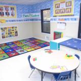 Jonesboro KinderCare Photo #8 - Discovery Preschool Classroom