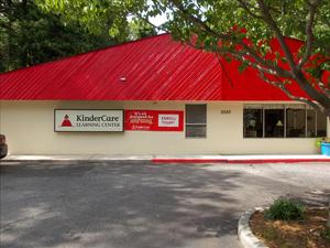 Old Chamblee-Tucker KinderCare Photo Old Chamblee-Tucker KinderCare Photo