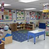 Bentley KinderCare Photo #5 - School Age Classroom