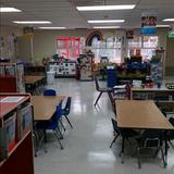 Bentley KinderCare Photo #4 - Prekindergarten Classroom