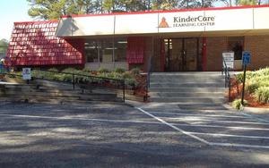 Dresden Drive KinderCare Photo