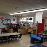 Smyrna KinderCare Photo #6 - Prekindergarten Classroom