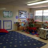 Smyrna KinderCare Photo #3 - Discovery Preschool Classroom