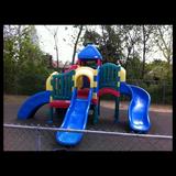 Shelbyville KinderCare Photo #9 - Preschool and Prekindergarten Playground