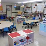 Herr Lane KinderCare Photo #8 - Prekindergarten Classroom