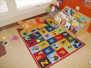 Herr Lane KinderCare Photo