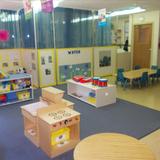 Wellington KinderCare Photo #8 - Toddler Classroom
