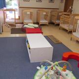 Wellington KinderCare Photo #6 - Infant Classroom