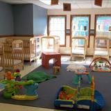 Zorn KinderCare Photo #3 - Infant Classroom
