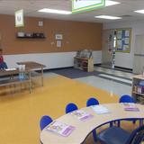 Kemper Road KinderCare Photo - Learning Adventures Classroom, Indoor Gym