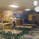 Hamilton Avenue KinderCare Photo #5 - Preschool Classroom