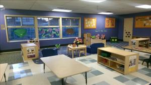 Hamilton Avenue KinderCare Photo