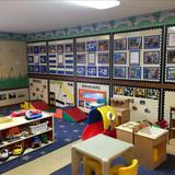 Klondike KinderCare Photo #9 - Toddler Classroom