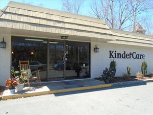 Park Road KinderCare Photo Park Road KinderCare Photo