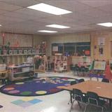 Park Road KinderCare Photo #5 - Discovery Preschool & Preschool Classrooms